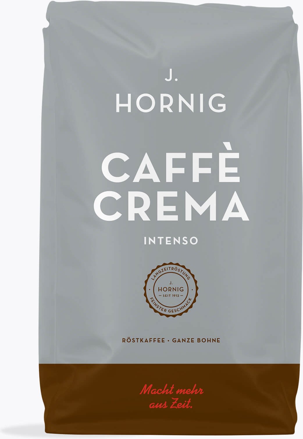 J. Hornig Caffè Crema Intenso 1kg