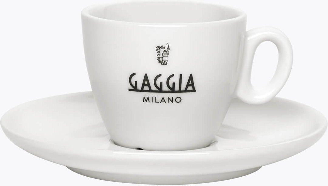 Gaggia Cappuccinotasse