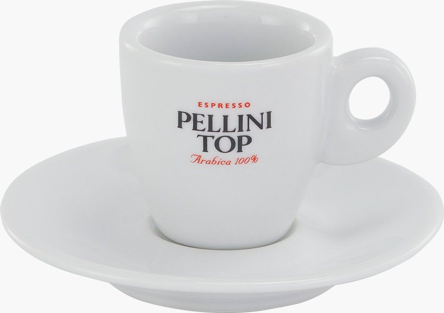 Pellini Espressotasse TOP