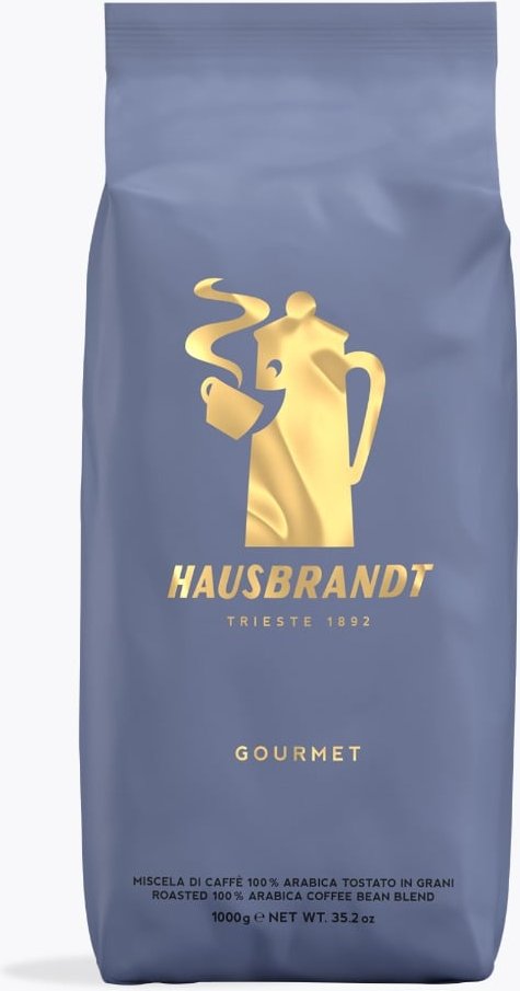 Hausbrandt Gourmet 1kg