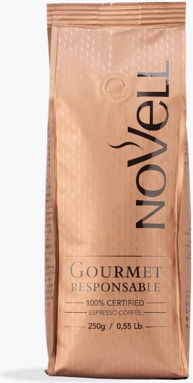 Novell Gourmet Responsable 250g