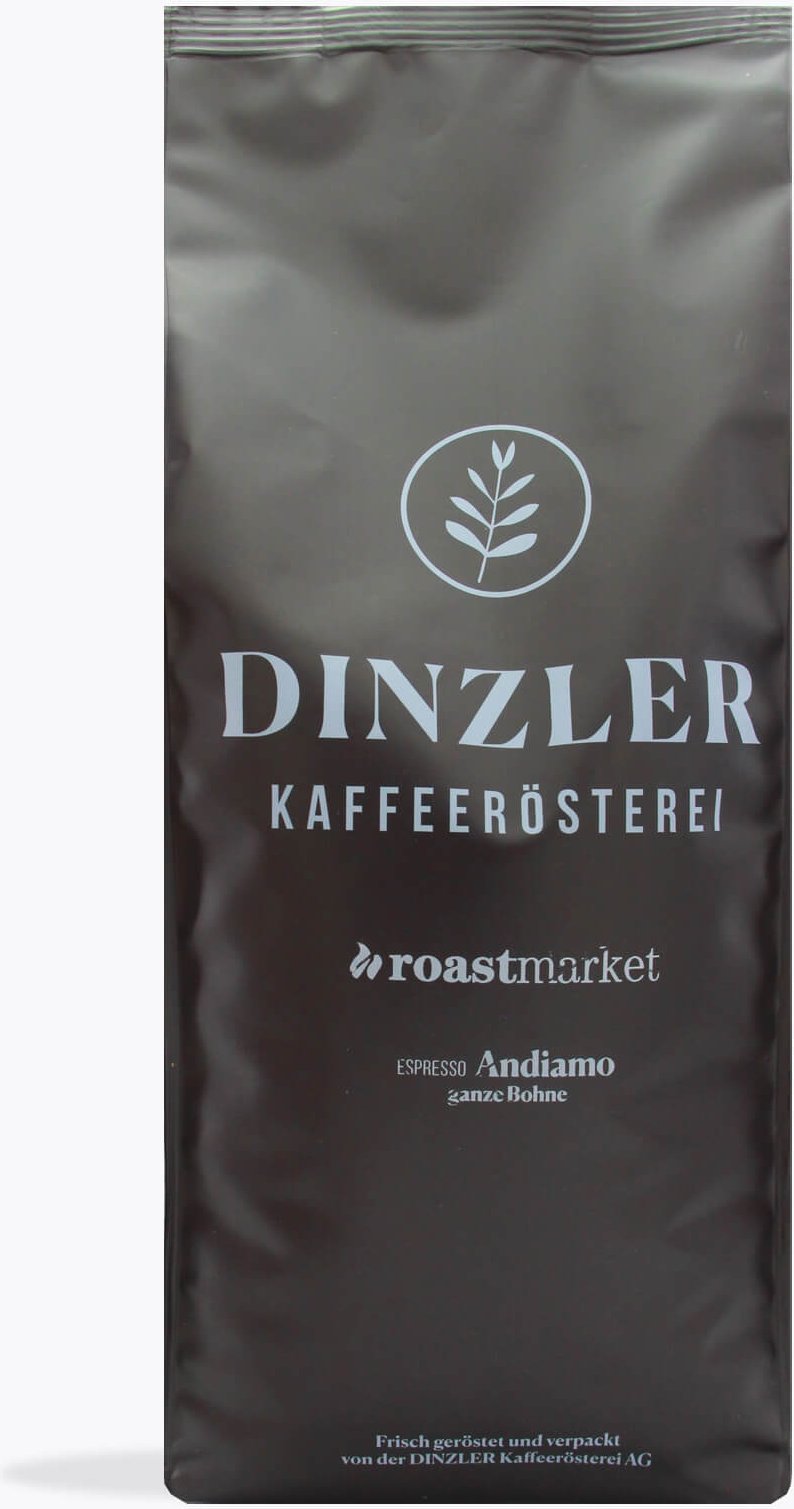 Dinzler Espresso Andiamo 1kg