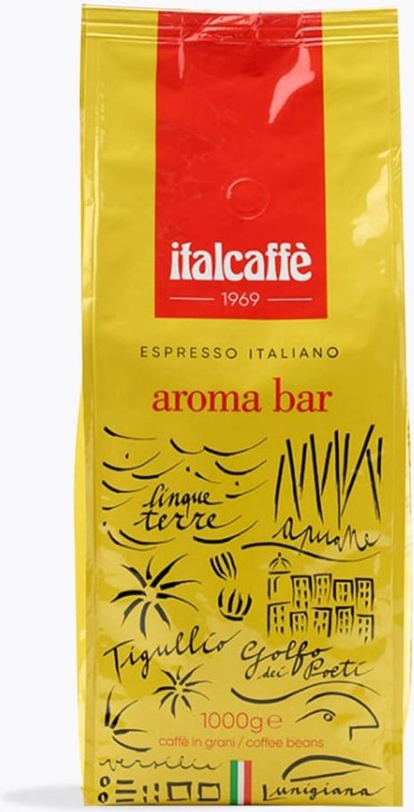 italcaffè Aroma Bar 1kg