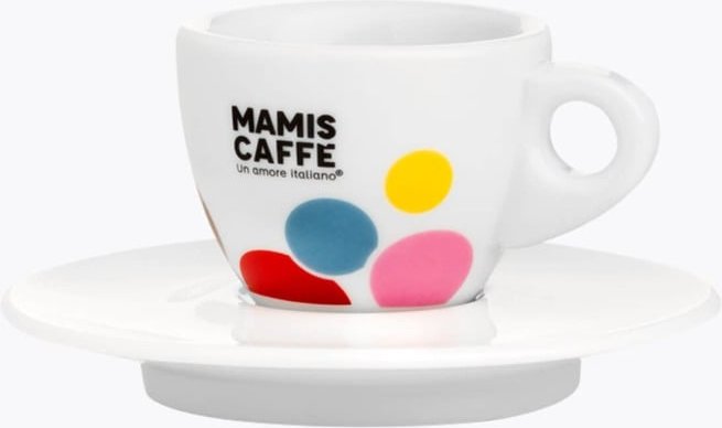 Mamis Caffè Espressotasse