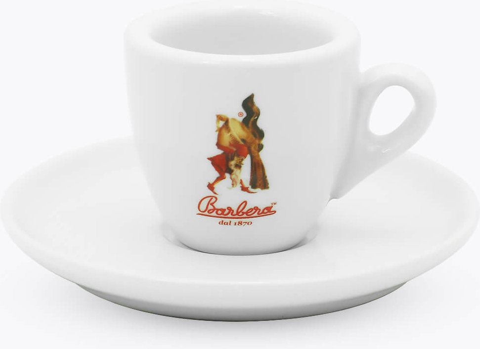 Barbera Espressotasse