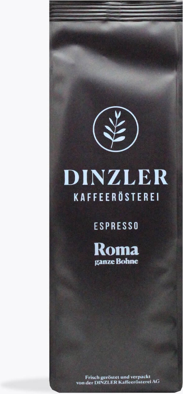 Dinzler Espresso Roma 250g