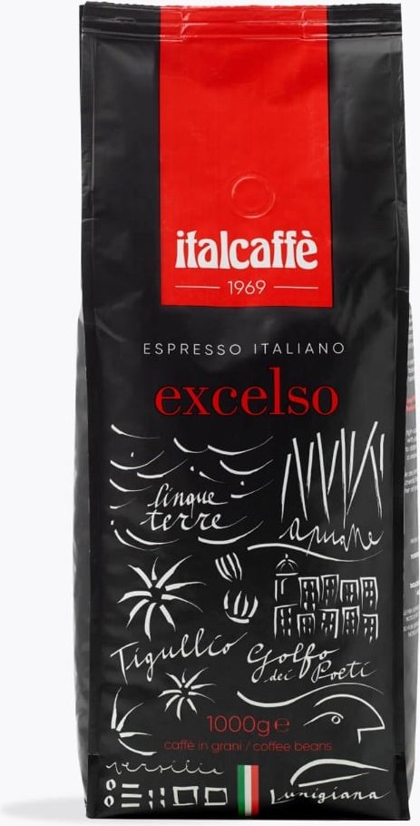 italcaffè Excelso Bar 1kg