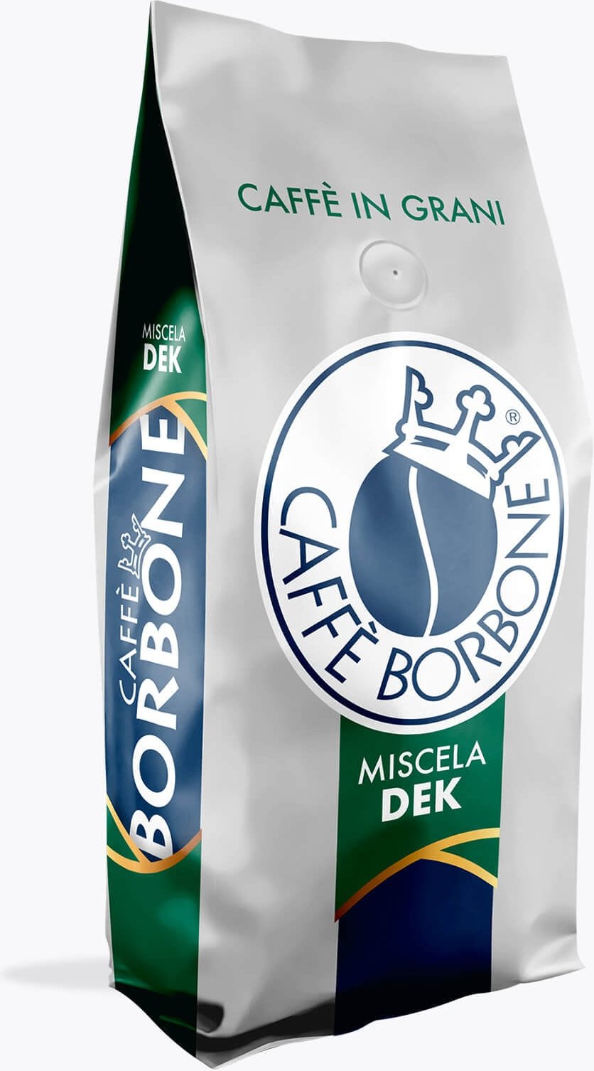 Caffè Borbone Miscela Dek 1kg