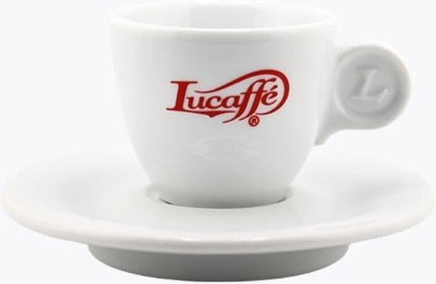 Lucaffé Espressotasse