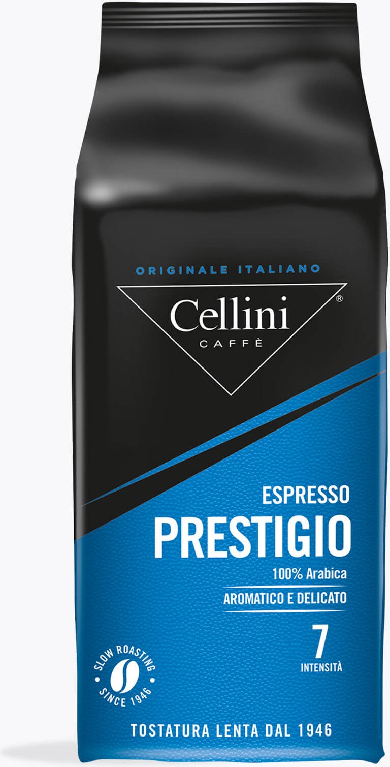 Cellini Prestigio 100% Arabica 1kg