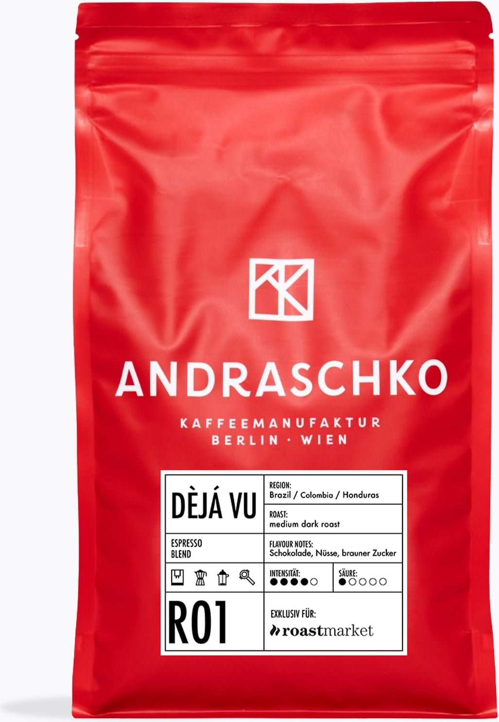 Andraschko Déjà vu 1kg