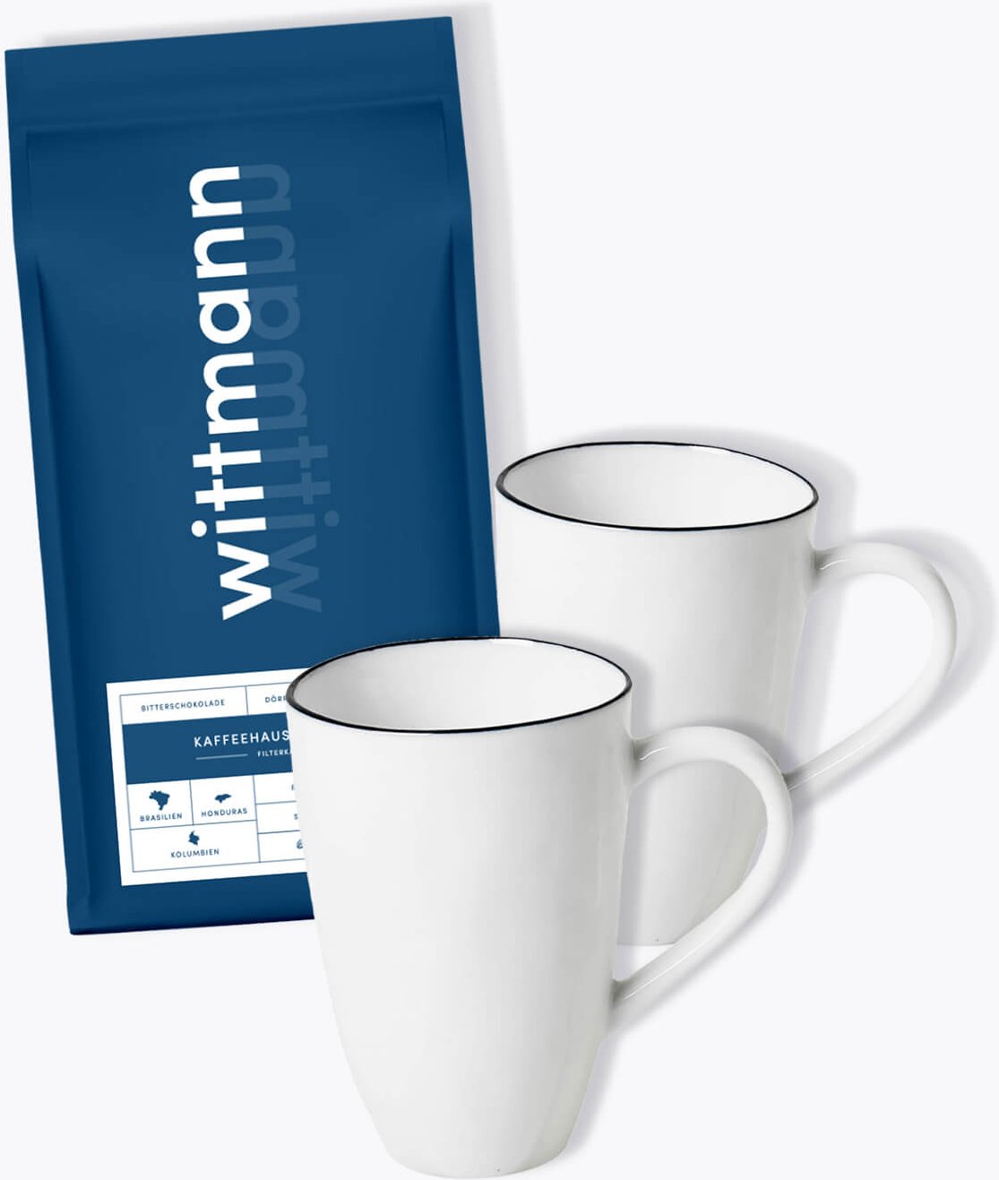 Broste Copenhagen Kaffee Geschenkset