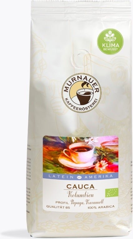 Thumbnail - Murnauer Cauca Kolumbien Bio 250g