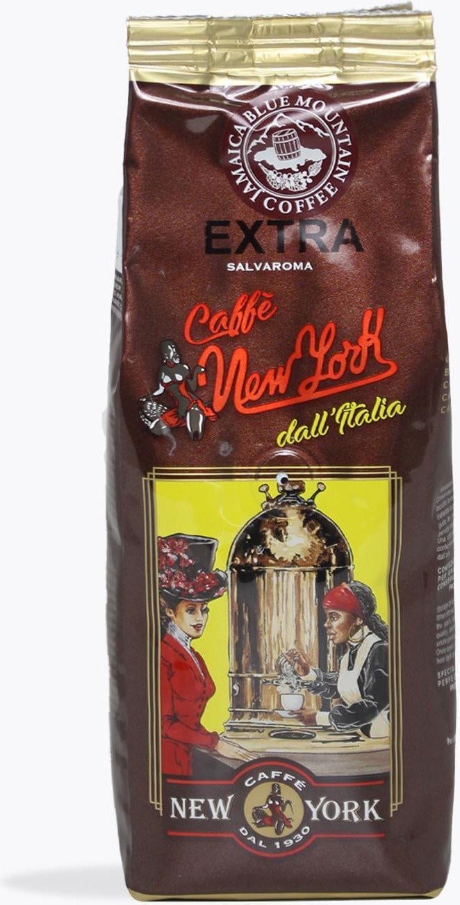 New York Extra 250g