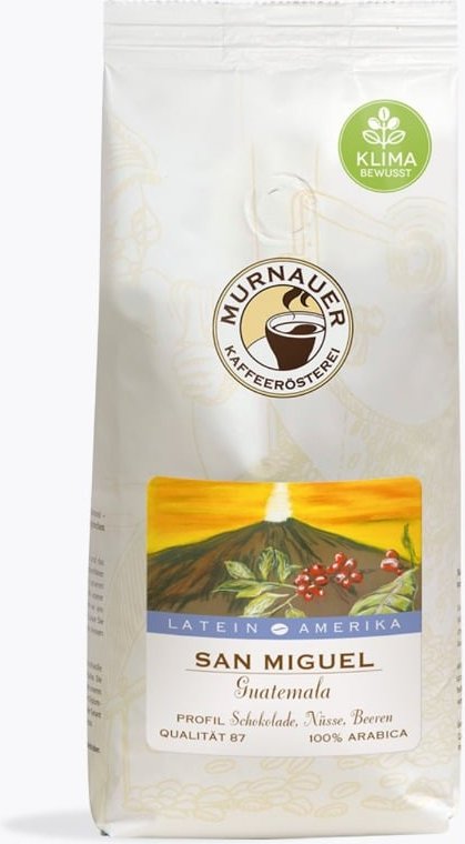 Murnauer San Miguel Guatemala 250g