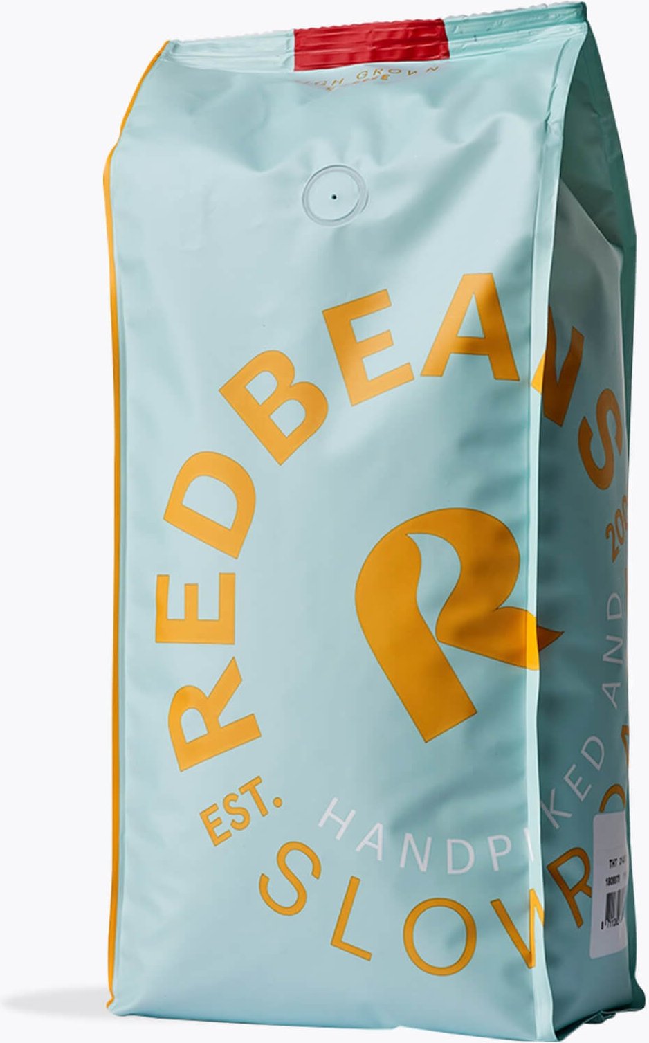 Redbeans Bronze 1kg