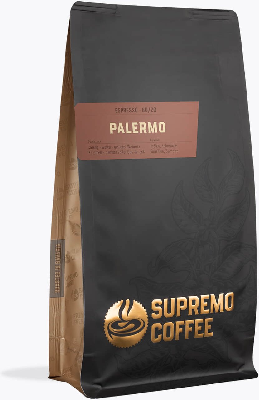 Supremo Italia D'Oro Nr. 6 Palermo 250g