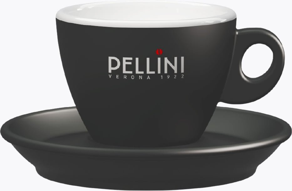 Pellini Cappuccinotasse