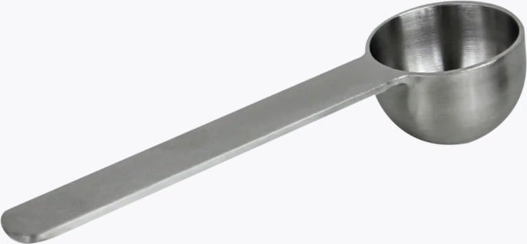 Motta Kaffeemesslöffel 16ml Edelstahl
