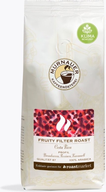 Thumbnail - Murnauer Fruity Filter Roast 250g