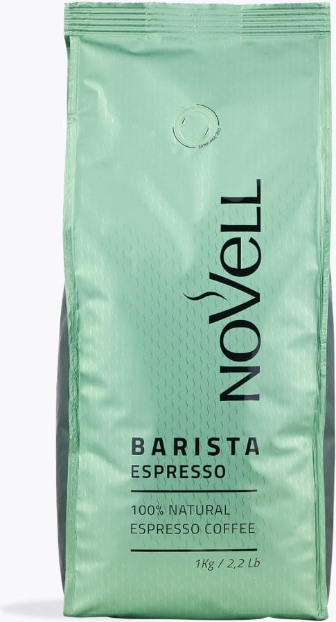 Novell Barista Espresso (Especial Cafeterias) 1kg
