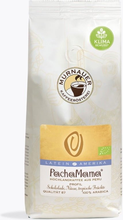 Murnauer Pacha Mama Peru Bio 250g