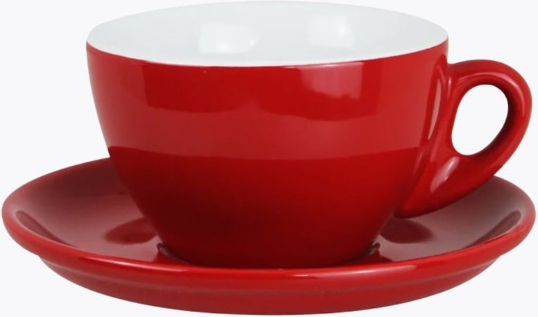 cilio Cappuccinotasse Roma Amarena