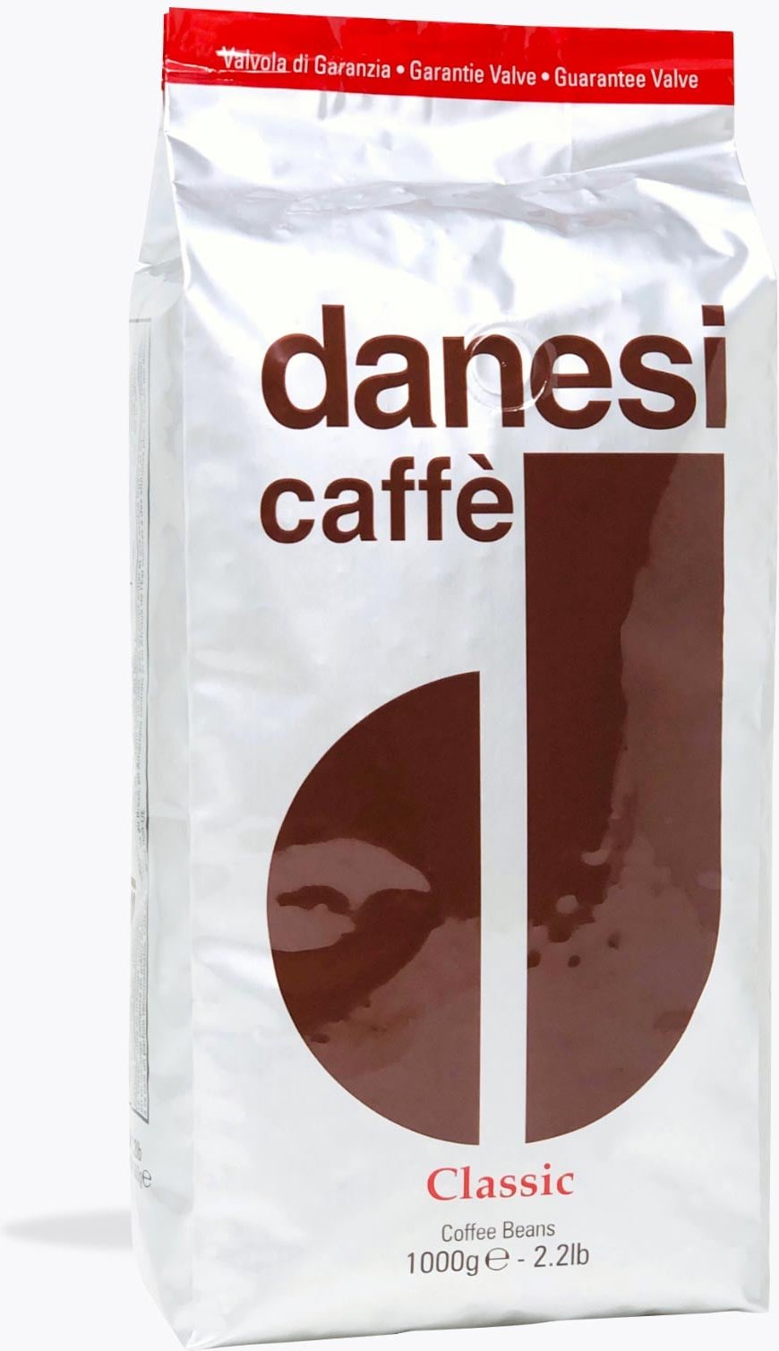 Danesi Caffè Espresso Classic 1kg