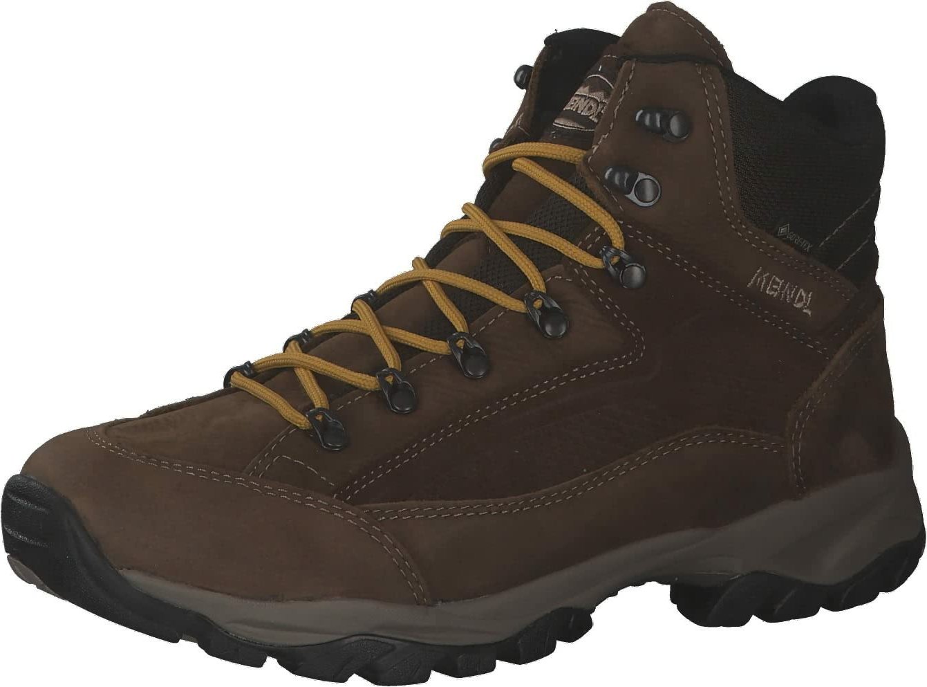 Thumbnail - Meindl braun 11