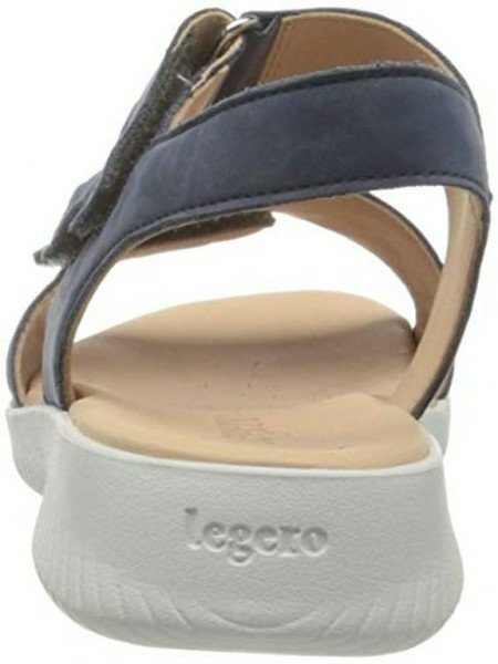 Legero Damen Fantastic Sandale 42