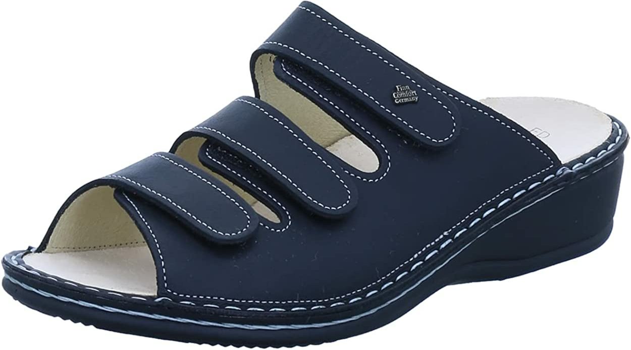 Finn Comfort Pantolette 41