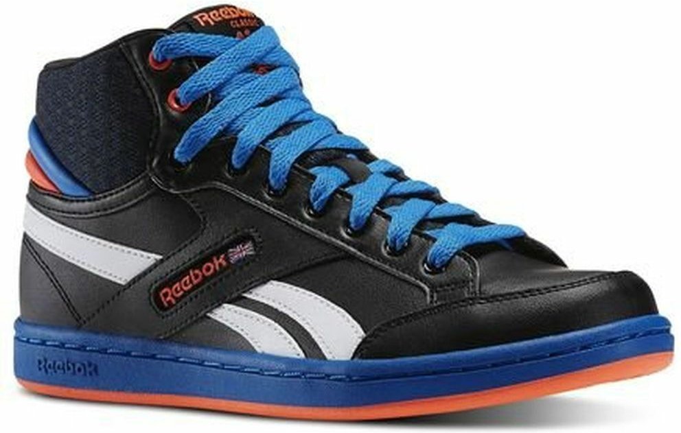 Reebok CL ARENA PRO Mid 34,5