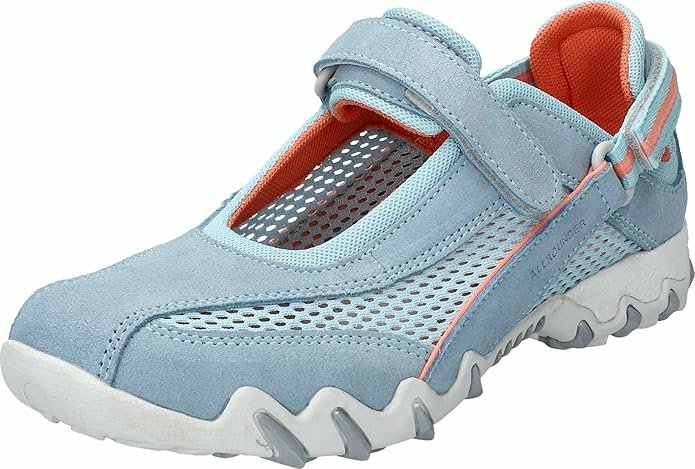 - Allrounder Sandalen für Damen - 268-10-0064 5