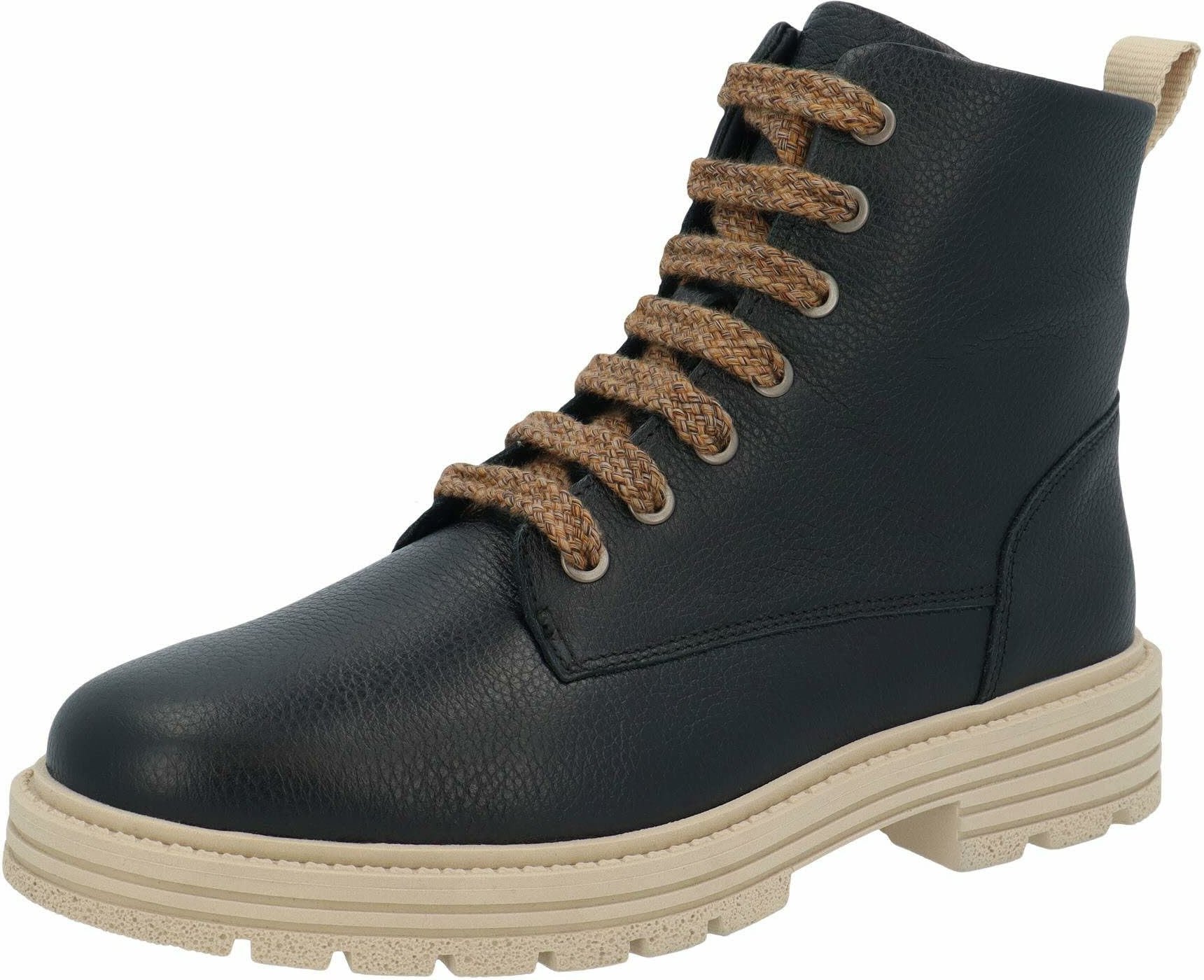 Thumbnail - Solidus Kelly schwarz 8