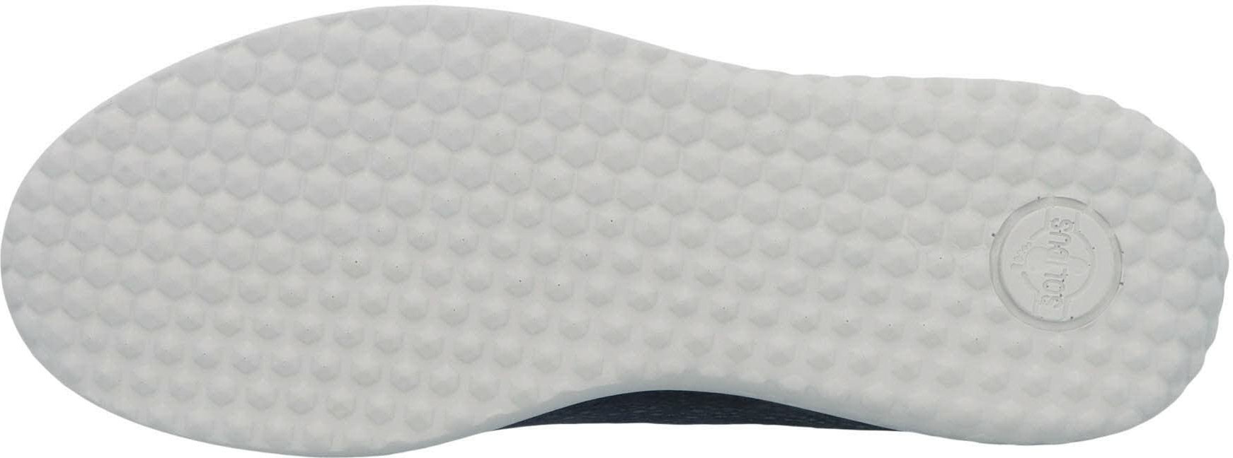 Solidus Kyle blau 6,5