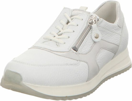 Waldläufer H-VICKY weiß 5,5