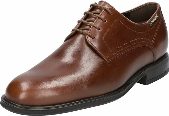 Thumbnail - Mephisto Kevin brown 32658 braun 9