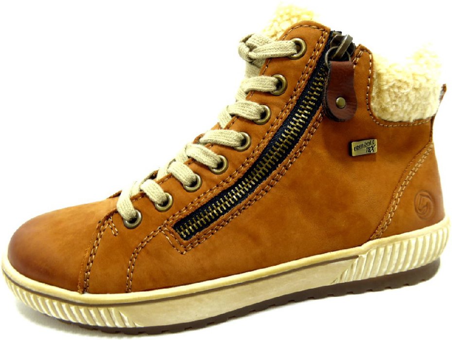 Remonte mittel_braun 44