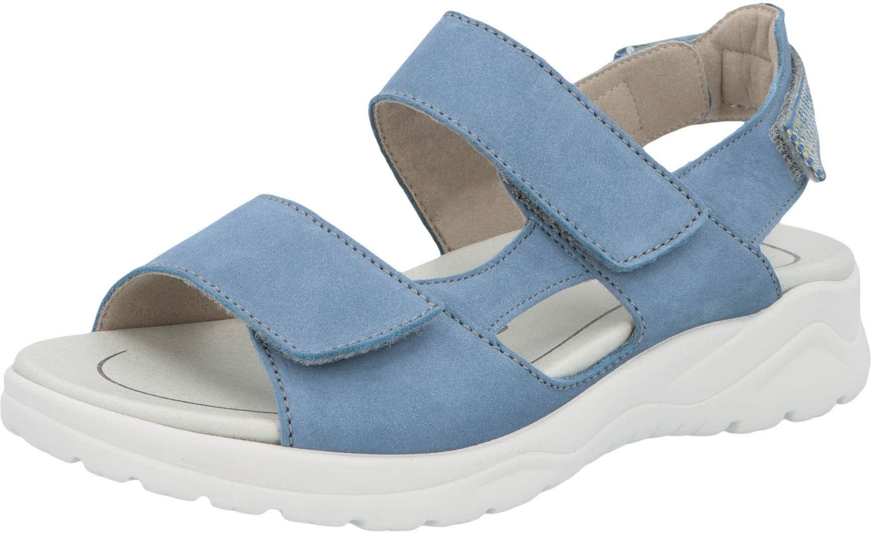 Solidus Haika jeans blau 7,5