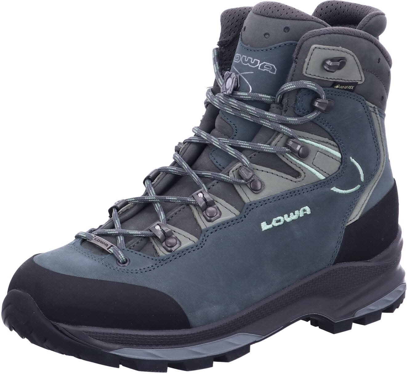 Thumbnail - Stiefelette kombi 5