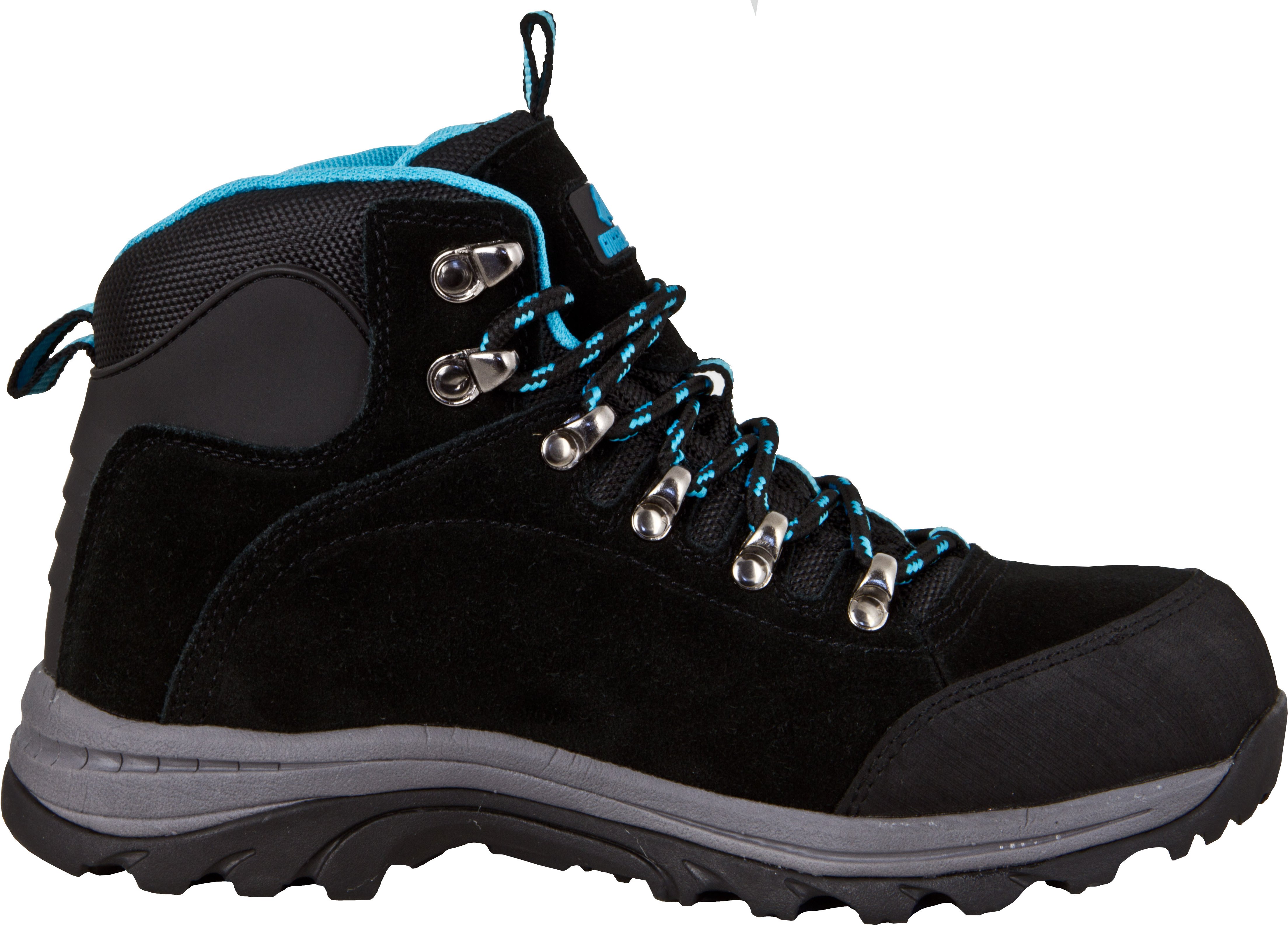 Thumbnail - GUGGEN Mountain Wanderschuh von GUGGEN Mountain blau 37