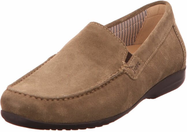Sioux Giumelo-700-H taupe 11,5