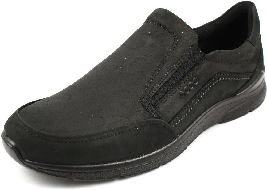 Ecco ECCO IRVING schwarz 43