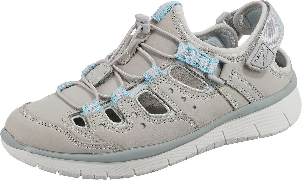 Mephisto Lucera Antartica grau 36