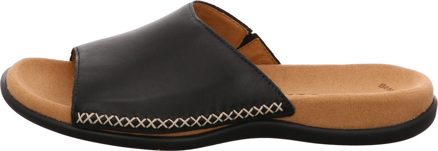 Gabor Männlich 03.705 Gabor Voting FS15 schwarz 41