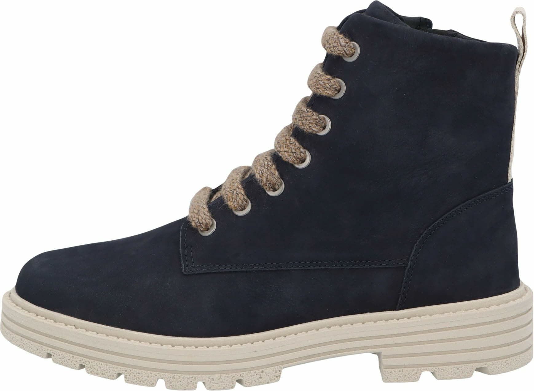 Solidus Kelly blau 4,5