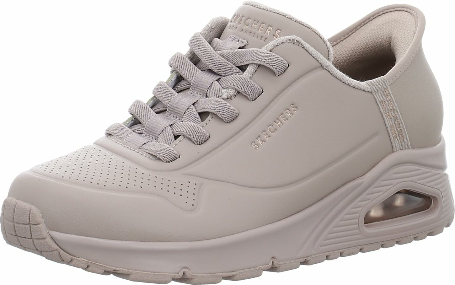 Thumbnail - Skechers 177112 TPE UNO - EASY-AIR Grau - 236-40-7106 38