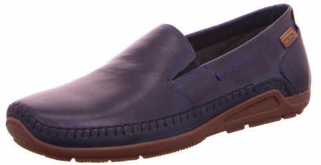 Pikolinos blau 42
