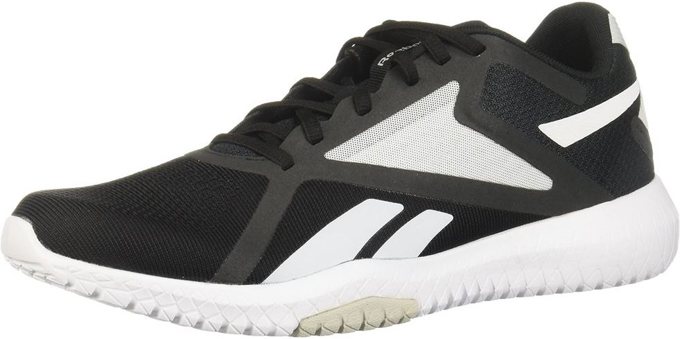 Freizeit Schnürer schwarz Flexagon 44