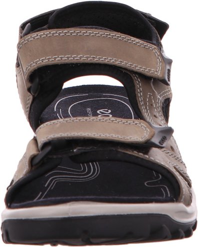 Ecco OFFROAD He. Trekking Sand. bra braun 41